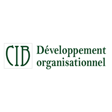 CIB Développement organisationnel CIB Développement organisationnel