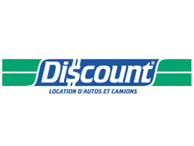 Location d'autos et camions Discount