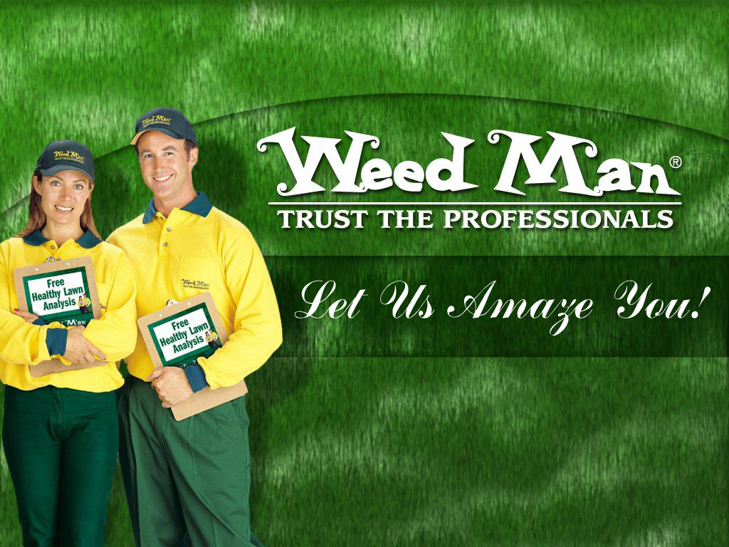 weedman weedman