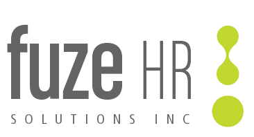 Fuze HR Solutions Inc. Fuze HR Solutions Inc.