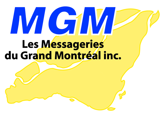 Les Messageries du Grand Montréal Les Messageries du Grand Montréal