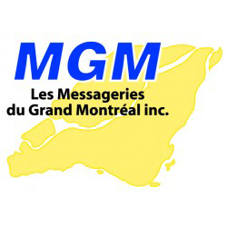Les Messageries du Grand Montréal Les Messageries du Grand Montréal