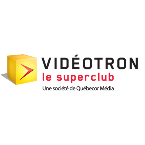 SuperClub Videotron SuperClub Videotron
