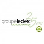 Groupe Leclerc Architecture + Design