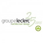 Groupe Leclerc Architecture + Design Groupe Leclerc Architecture + Design