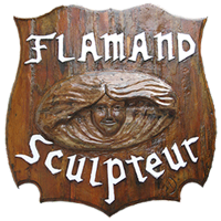 Sculpteur Flamand