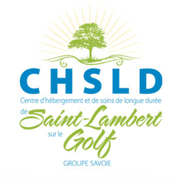 CHSLD SAINT-LAMBERT-SUR LE GOLF CHSLD SAINT-LAMBERT-SUR LE GOLF