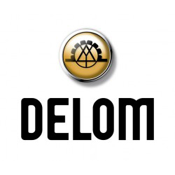 Groupe Delom