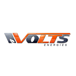 Volts Energies