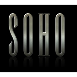 Soho Bijoux inc. Soho Bijoux inc.