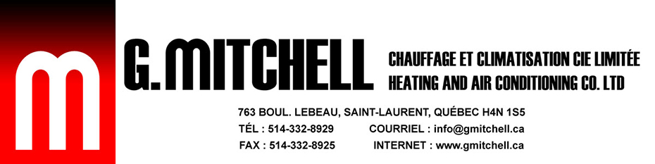 G. Mitchell G. Mitchell