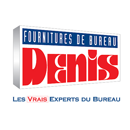 Fournitures de bureau Denis