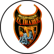 Microbrasserie La Diable Microbrasserie La Diable