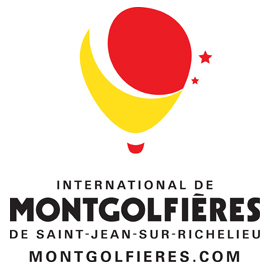 International de montgolfières