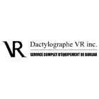 Dactylographe V.R Dactylographe V.R