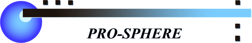 PRO-SPHERE Inc. PRO-SPHERE Inc.