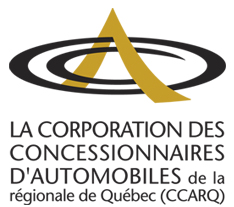 Corporation des concessionnaires d'automobiles de la régionale de Québec (Salon de l'auto de Québec) Corporation des concessionnaires d'automobiles de la régionale de Québec (Salon de l'auto de Québec)