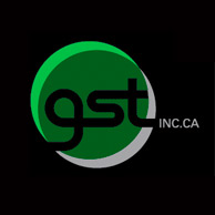 GST inc GST inc