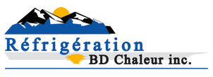 Réfrigération BD Chaleur inc Réfrigération BD Chaleur inc