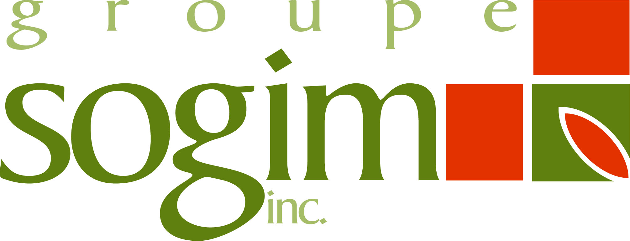 Groupe Sogim Groupe Sogim