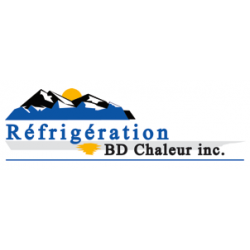 Réfrigération BD Chaleur inc Réfrigération BD Chaleur inc