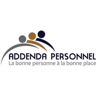 Addenda personnel