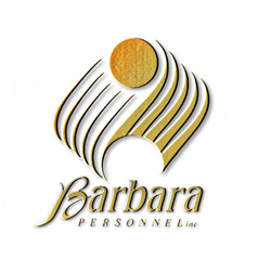 Barbara Personnel inc. Barbara Personnel inc.
