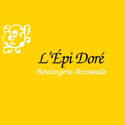 Boulangerie L'Épi Doré Boulangerie L'Épi Doré