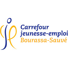 Carrefour jeunesse-emploi Bourassa-Sauvé Carrefour jeunesse-emploi Bourassa-Sauvé