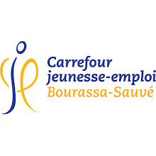 Carrefour jeunesse-emploi Bourassa-Sauvé