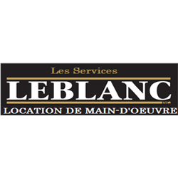 Services Leblanc, location de main d'oeuvre Services Leblanc, location de main d'oeuvre