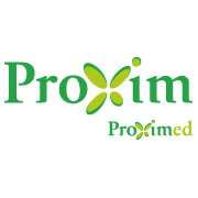 PROXIM Jean-François Coulombe PROXIM Jean-François Coulombe
