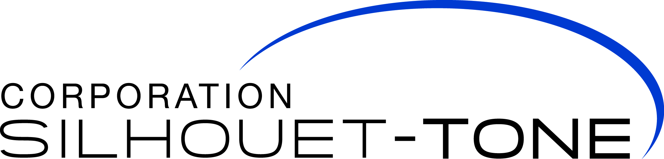 Silhouet-Tone Silhouet-Tone
