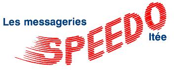 Les Messageries Speedo Ltée Les Messageries Speedo Ltée
