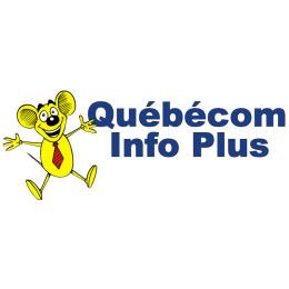 Quebecom info plus inc. Quebecom info plus inc.