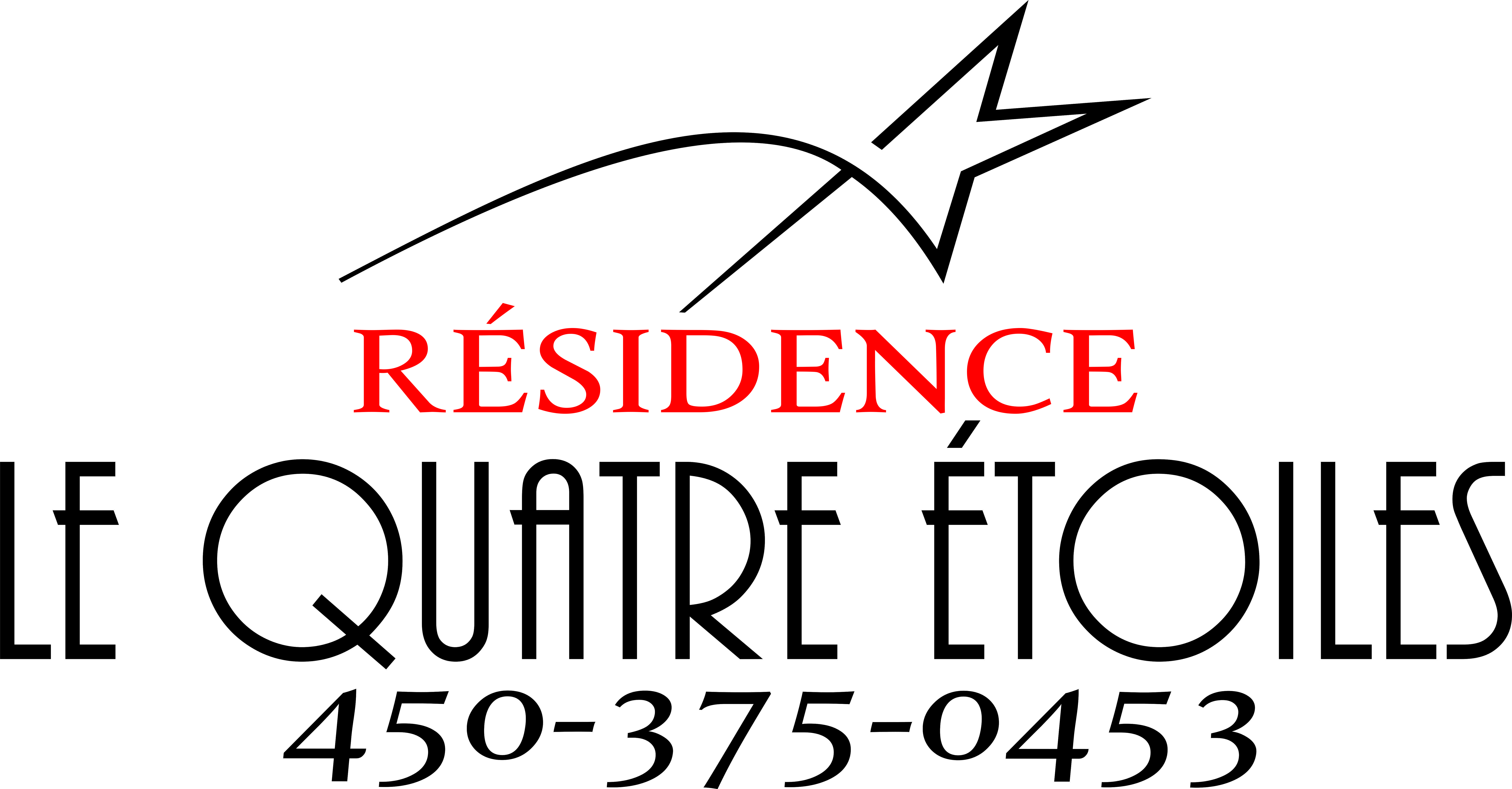 Résidence Le Quatre Étoiles Résidence Le Quatre Étoiles
