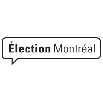 Élection Montréal