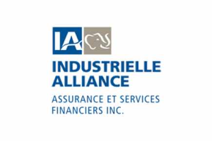 Industrielle Alliance, assurances et services financiers inc. Industrielle Alliance, assurances et services financiers inc.