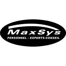 MaxSys Personnel MaxSys Personnel