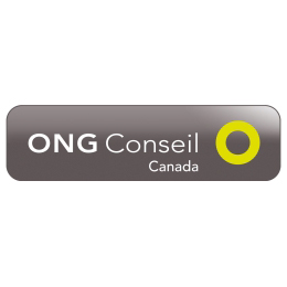 ONG Conseil Canada ONG Conseil Canada