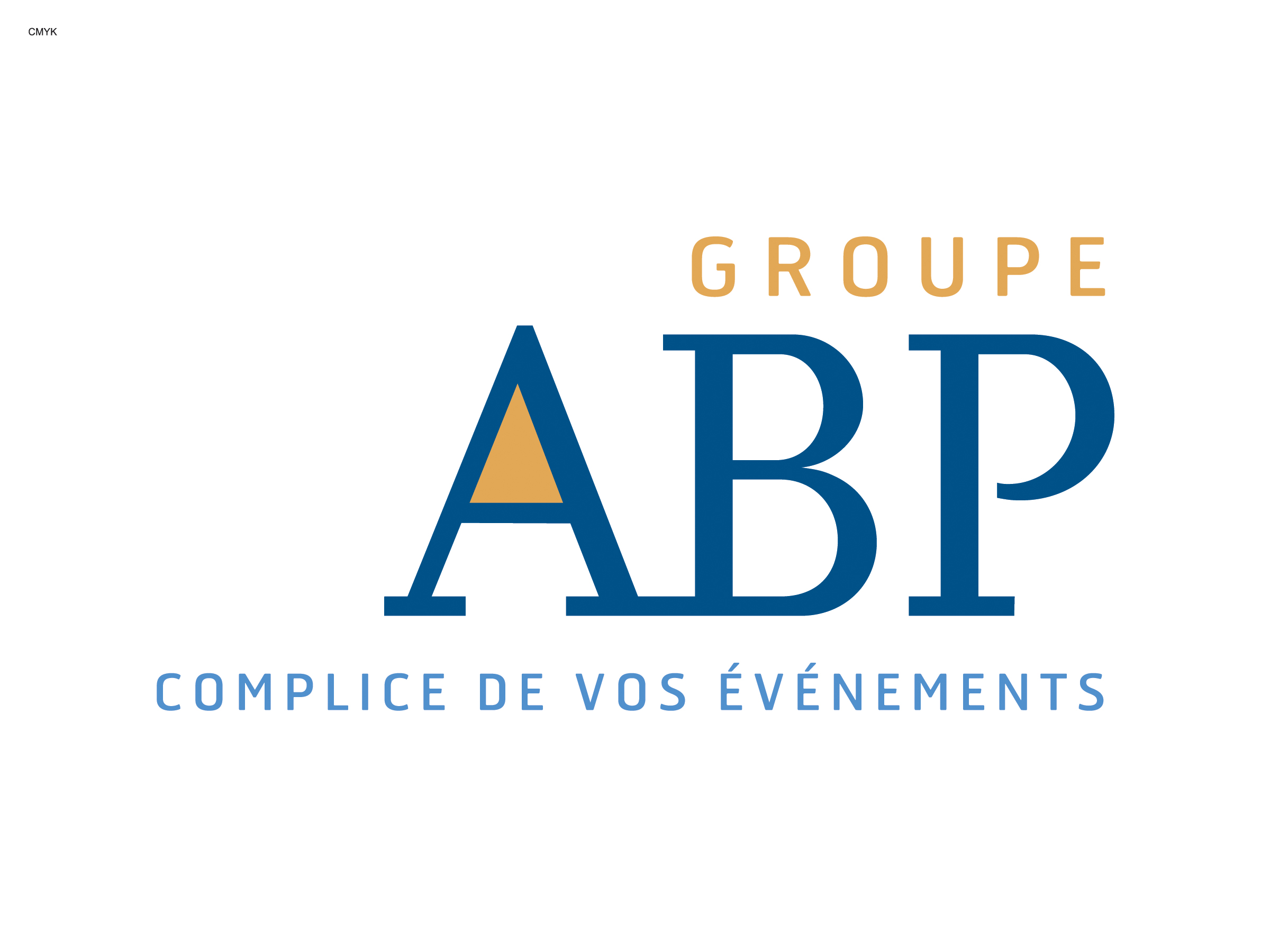 Le Groupe ABP Le Groupe ABP