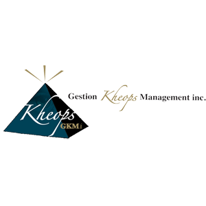 Gestion Kheops Management inc. Gestion Kheops Management inc.