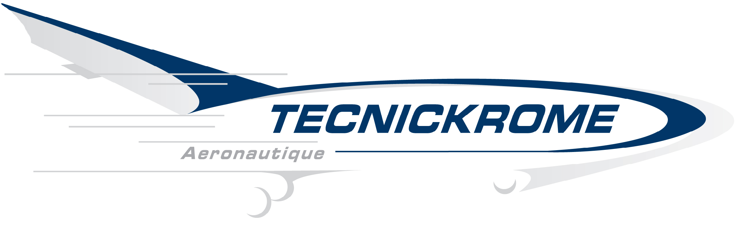 Tecnickrome aéronautique inc. Tecnickrome aéronautique inc.