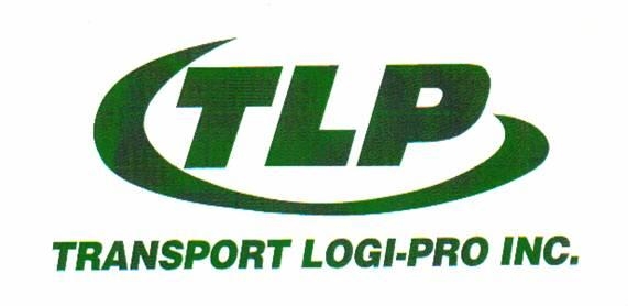 Transport Logi Pro inc. Transport Logi Pro inc.