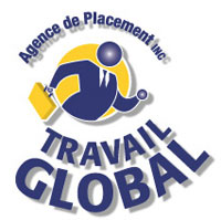 Travail Global Agence de placement Travail Global Agence de placement