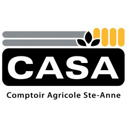 CASA CASA