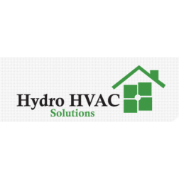 Hydro HVAC Hydro HVAC