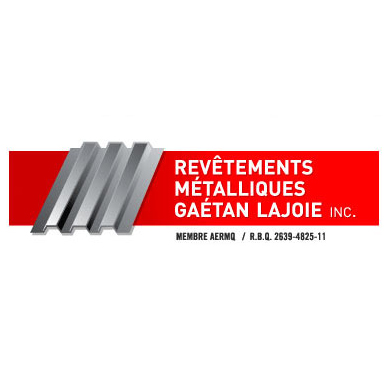 Revêtements Métalliques Gaétan Lajoie Revêtements Métalliques Gaétan Lajoie