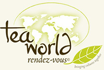 Tea World Rendez-Vous