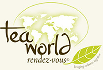 Tea World Rendez-Vous Tea World Rendez-Vous